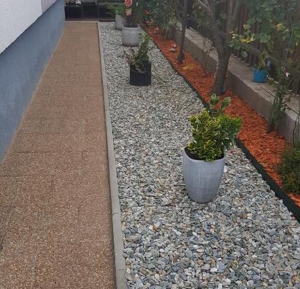 Apartament Brana
