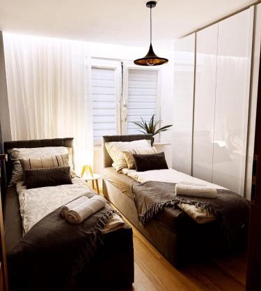 Apartament Centrum Rzeszów