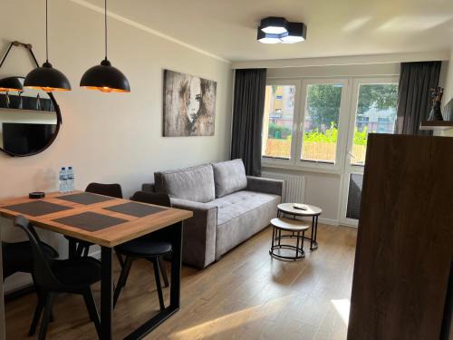 Apartament Centrum Szczecinek - f-vat