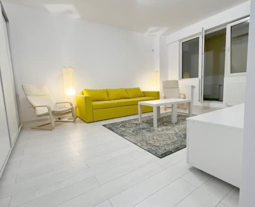 Apartament cu 2 camere spatios