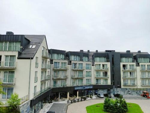 Apartament Czarna Góra MOON
