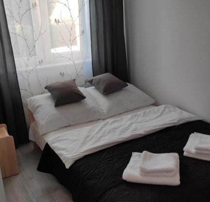 Apartament D&M