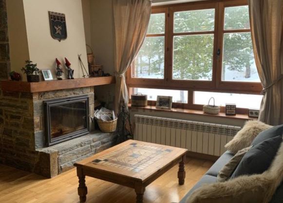 Apartament de Luxe a Port del Comte