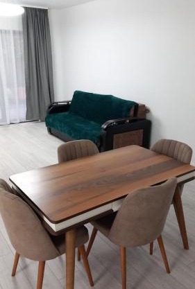 Apartament de lux Pipera