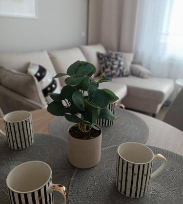 Apartament Emili VIPOO