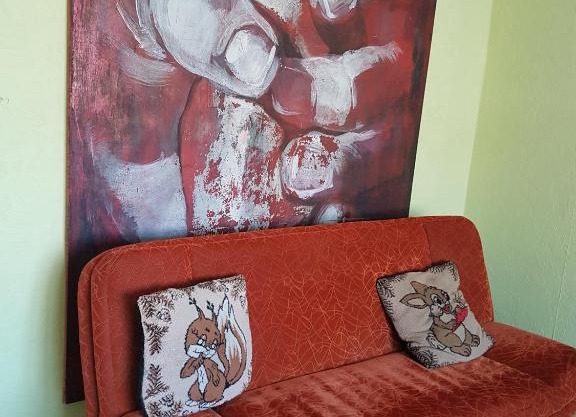Apartament Erfolg 7