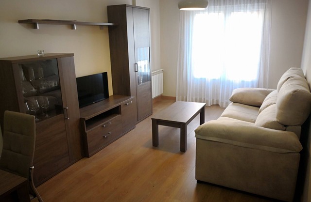 Apartamento El Gran Galayo