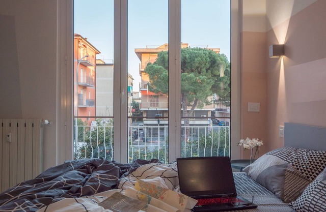 Apartament Family Space