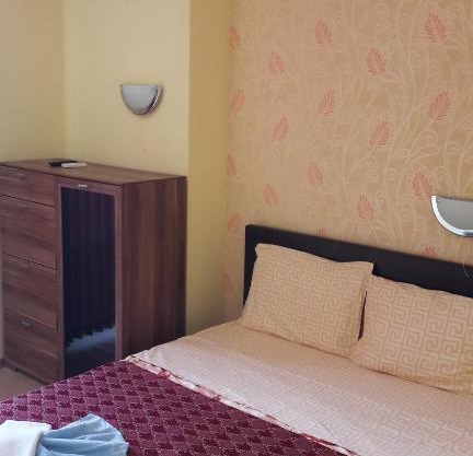 Apartament Fantasy Hisarya