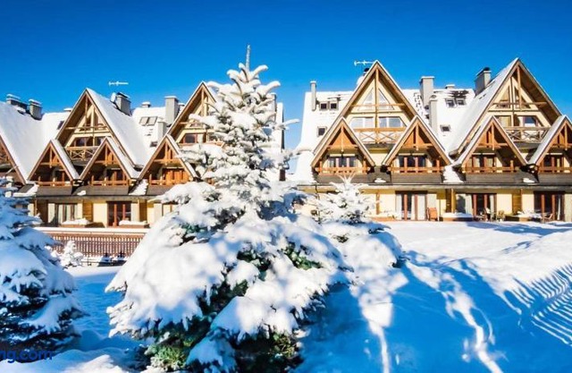 Apartament Giewont Koscielisko