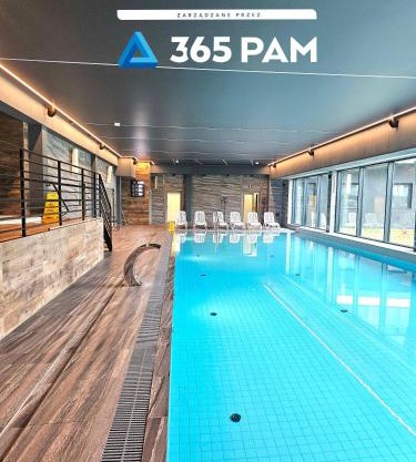 Apartament Polanki Park 