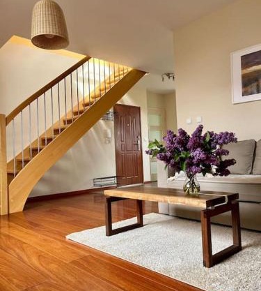 Apartament Hemingwaya