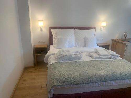 Apartament Herberta 1