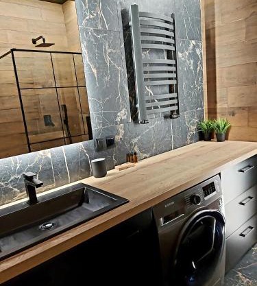 Apartament Hetman