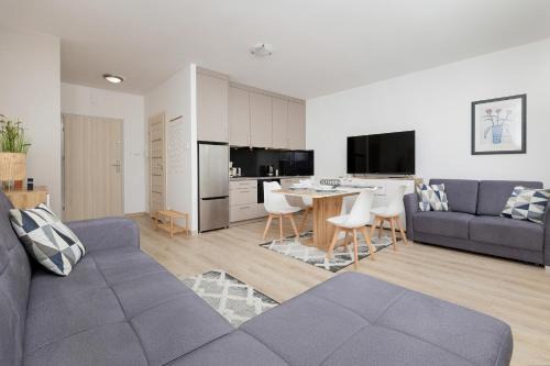 Apartament 