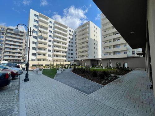 Apartament in Ploiesti 1