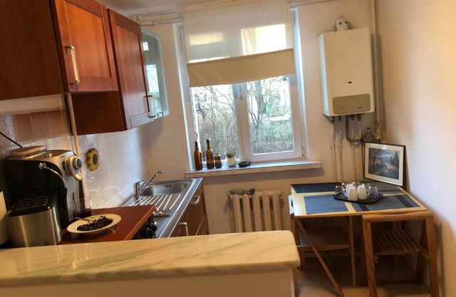 Apartament Ioana