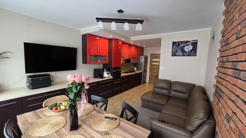 apartament jakub