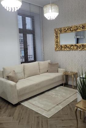 Apartament Jaracza 28/7
