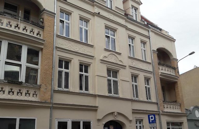 Apartament Jezyce II