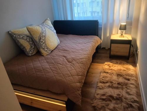 Apartament Kielecki