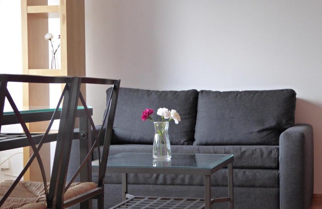 Apartament Kościelna
