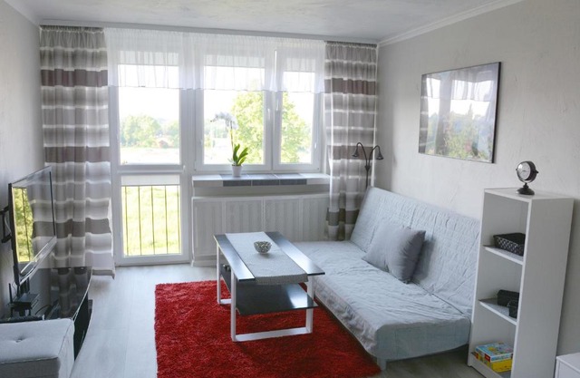 Apartament Kotewka