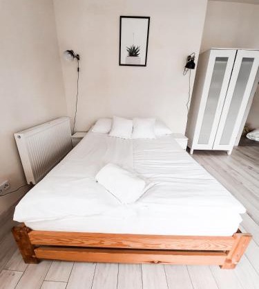 Apartament Kraków Arena