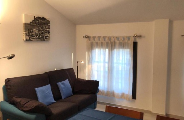 Apartament L'Alba 2