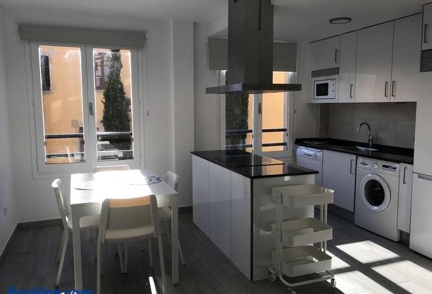 Apartament L'Alba