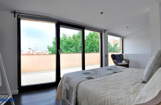 Apartament La Placeta Figueres