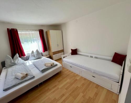 Apartament La Terrazza