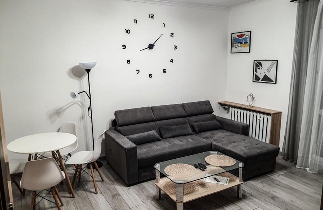Apartament LENKA
