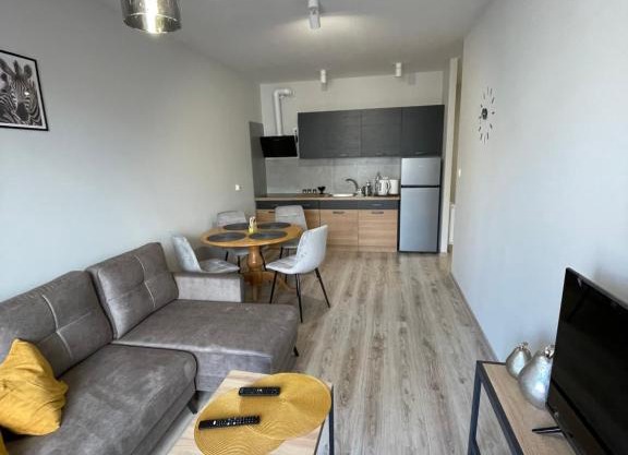 Apartament Letnia 28