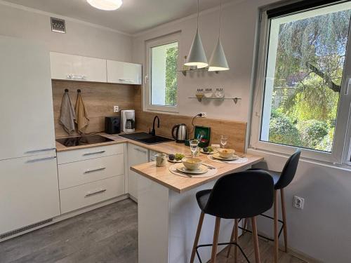 Apartament Lumen