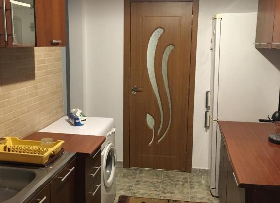 Apartament M&M