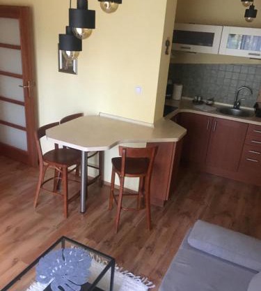 Apartament M
