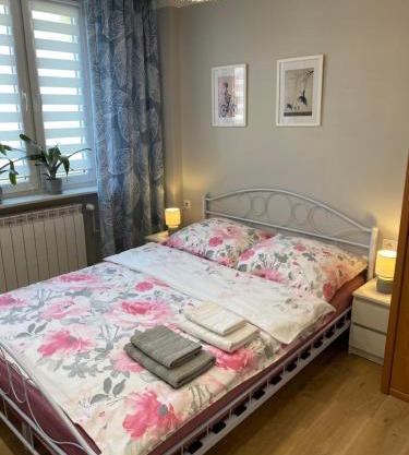 Apartament Majowy