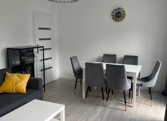 Apartament Malczewskiego