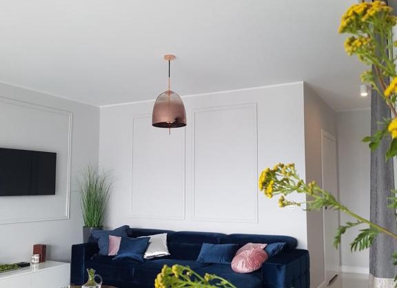 Apartament MARCELIN GOLD Wes Quality Suite