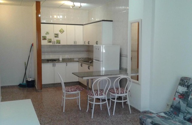 APARTAMENT MASPALOMAS (BRASIL)