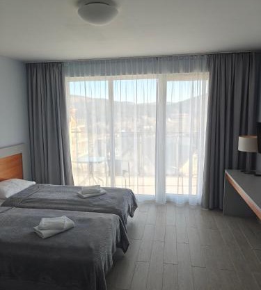 Apartament MERCURY