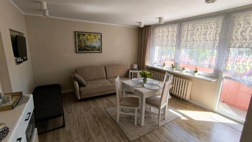 Apartament Michałek Częstochowa