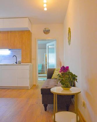 Apartament Miloia-Timisoara