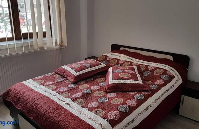 Apartament Mioritza 2B
