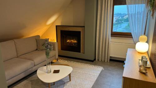 Apartament Nad Rzeczką