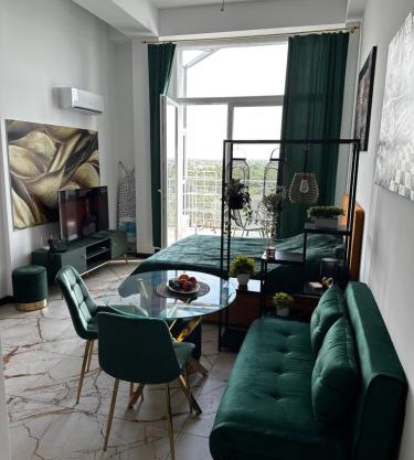 Apartament nad samym morzem 11p