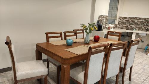 Apartament near to the airport