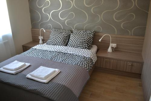 Apartament Gdynia 