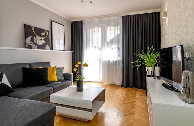 Apartament No.1